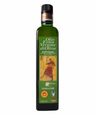 ＜OLIOTECA＞ＤＯＰカニーノ　５００ｍｌ