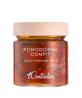 ＜da Roma＞＜ｉ　Ｃｏｎｔａｄｉｎｉ社＞チェリートマトのコンフィ