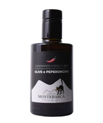 ＜OLIOTECA＞【ＤＡＩＬＹおまとめ】ロマーノ　オリ―ヴェ　エ　ペペロンチーノ　２５０ｍｌ