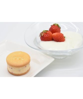 北海道発酵バターサンドフレーバー１５個セット