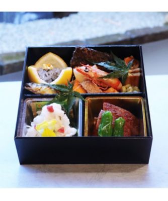 ＜東京吉兆＞【店頭受取／新宿】【父の日】父の日オードブル　６月１５日（日）お受け取り