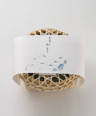 【父の日】０４４．醤　合鴨ロースセット
