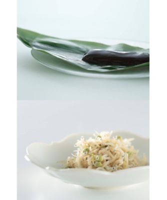 紫野和久傳/ムラサキノワクデン 【父の日】048.若摘山椒ちりめん・西湖詰め合わせ