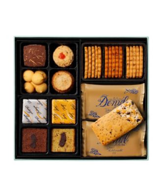 DEMEL/デメル 【父の日】デメルセレクション