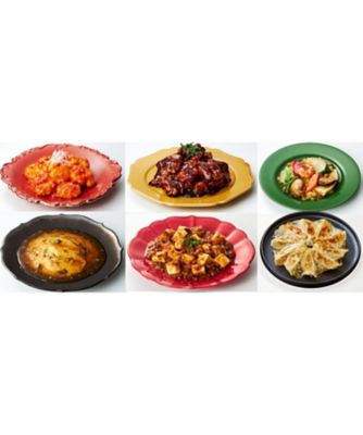 【父の日】０１８．＜四陸＞中華料理セット