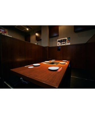 【父の日】０３５．＜焼肉大貫＞監修　味付き焼肉セット