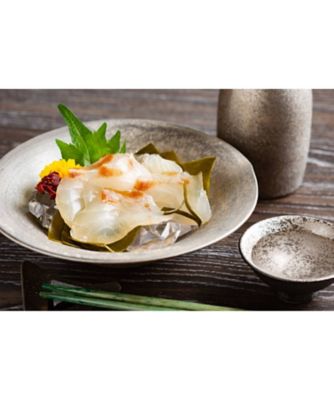 【父の日】０６２．真鯛の三種の魚惣菜食べ比べセット