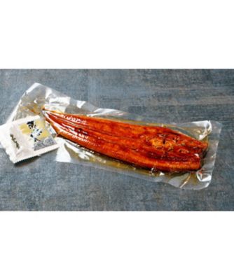 【父の日】００７．感謝を込めた父の日セット～ロッシーニ風ハンバーグ＆特大うなぎ～