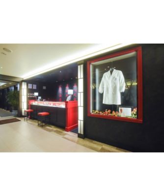【父の日】０３７．＜赤坂四川飯店＞監修　本格海鮮八宝菜