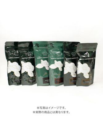 ＜LEAFULL DARJEELING HOUSE＞７３２【１月中旬届】福袋（ＢＬＵＥ）【福袋】