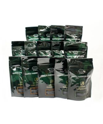 ＜LEAFULL DARJEELING HOUSE＞７３３【１月中旬届】福袋（ＰＬＡＴＩＮＵＭ）【福袋】