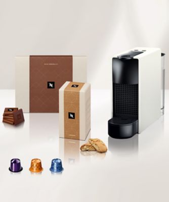 ＜NESPRESSO＞７５２【年明け届】ネスプレッソ福袋　コーヒーメーカーセット　オリジナル【福袋】