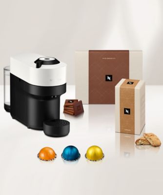＜NESPRESSO＞７５３【年明け届】ネスプレッソ福袋　コーヒーメーカーセット　ヴァーチュオ【福袋】