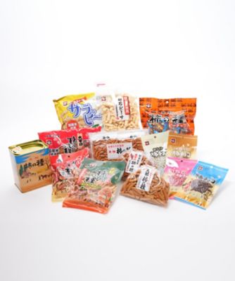 ＜浪花屋製菓＞４６６【１月中旬届】＜浪花屋製菓＞新潟／２０２６年福箱【福袋】