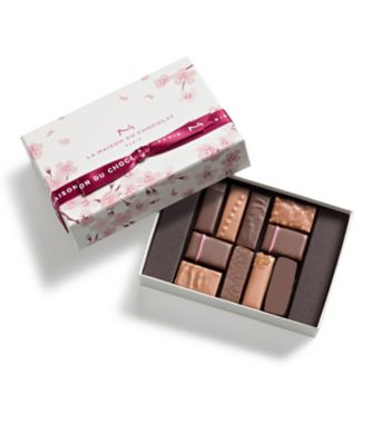 ＜LA MAISON DU CHOCOLAT＞ＳＡＫＵＲＡ　フル―リ