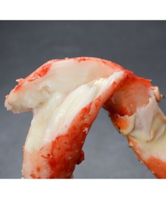 499【1月中旬届】19281ボイルタラバガニ半むき身詰合せ