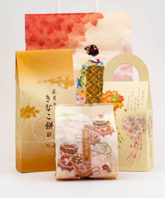 ＜京都祇園萩月＞５２０【店頭受取／日本橋】＜京都祇園萩月＞新春福袋２０２６　１月３日（土）～１月５日（月）　各日午前１１時～午後５時お受け取り【福袋】