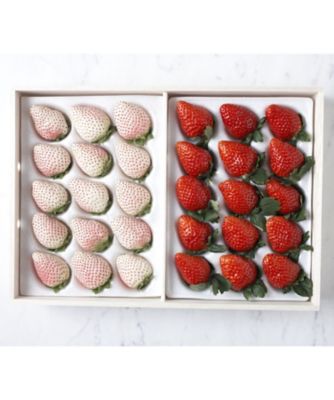 ＜SUN FRUITS＞４４７【１月中旬届】＜サン・フルーツ＞紅白いちごＢ【福袋】