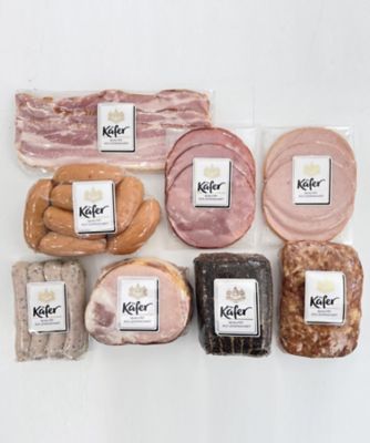 ＜Kafer＞４６２【１月中旬届】＜ケーファー＞福袋【福袋】