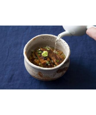 姿煮あわびごはん・鰻ごはんの素詰合せ