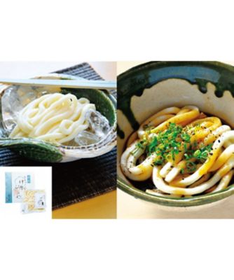【美味探訪】３２〈藤六屋〉涼風伊勢うどん