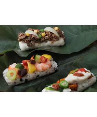 【美味探訪】１６〈紫野和久傳〉季節の飯蒸し三種