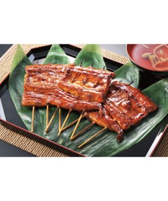 京料理 たん熊北店/キョウリョウリ タンクマキタミセ 【０５】うなぎ蒲焼料亭の味　うなぎ肝吸い付き