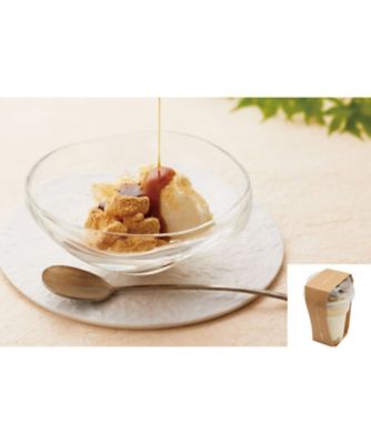 【美味探訪】２０〈中尾清月堂〉ひみつの黒蜜　６個入ギフトセット