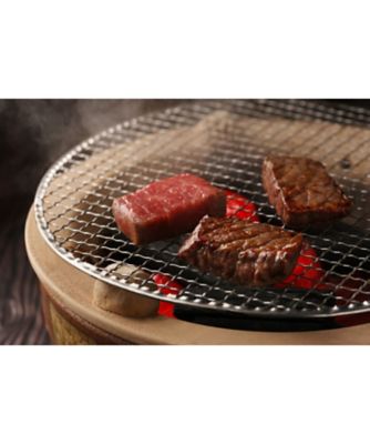 ＜浅草今半＞黒毛和牛みそ漬　【１１月届】