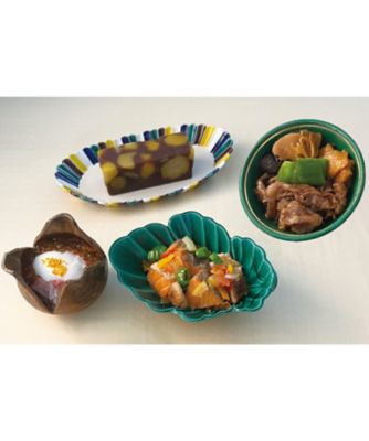 11】栗蒸羊羹と惣菜詰合せ 【1月届】 | 東京吉兆/トウキョウキッ