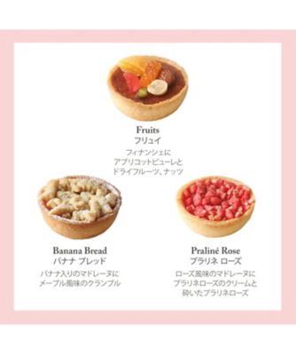 タルトレット　１２個