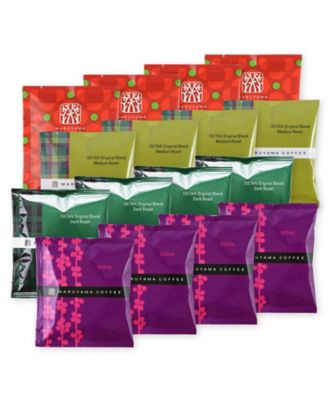 ＜丸山珈琲＞０７１【１月中旬届】＜丸山珈琲＞福寿珈琲袋【福袋】