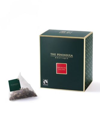 ＜THE PENINSULA BOUTIQUE & CAFE＞０７５【１月中旬届】＜ザ・ペニンシュラブティック＆カフェ＞福袋　順福（シュンフー）【福袋】