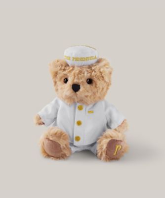 ＜THE PENINSULA BOUTIQUE & CAFE＞０７６【１月中旬届】＜ザ・ペニンシュラブティック＆カフェ＞福袋　喜福（シーフー）【福袋】