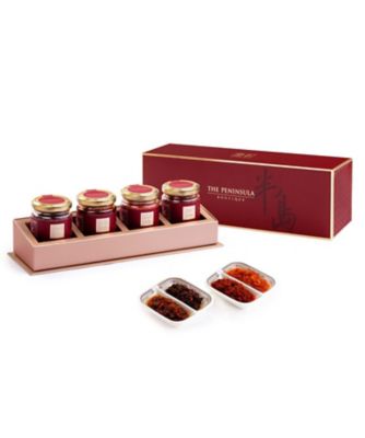 ＜THE PENINSULA BOUTIQUE & CAFE＞０７７【１月中旬届】＜ザ・ペニンシュラブティック＆カフェ＞福袋　福来（フーライ）【福袋】