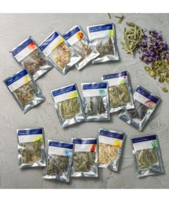 ０８６【１月中旬届】＜ハーブ農園ペザン＞ペザンオールコレクション【福袋】