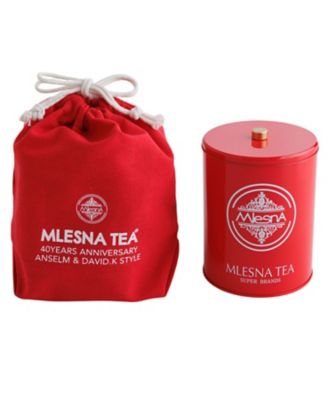 088【1月中旬届】＜アンノンティーハウス×ムレスナティー