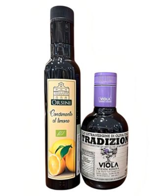 ＜OLIOTECA＞０９０【１月中旬届】＜オリオテカ＞新春おすすめイタリアオリーブオイル２本セット【福袋】