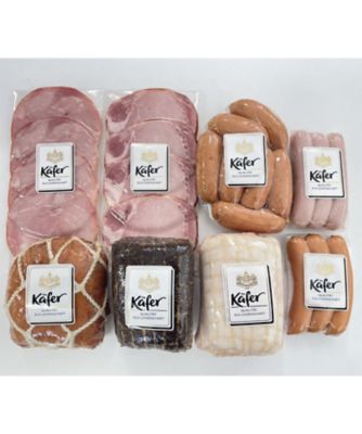 ＜Kafer＞１０３【１月中旬届】＜ケーファー＞福袋【福袋】