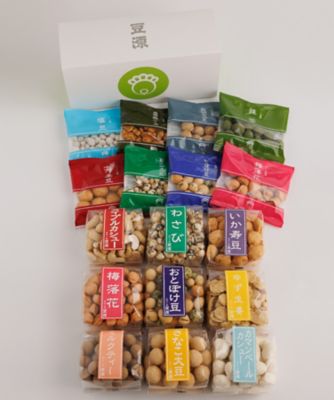 ＜豆源＞１０８【１月中旬届】＜豆源＞福袋【福袋】