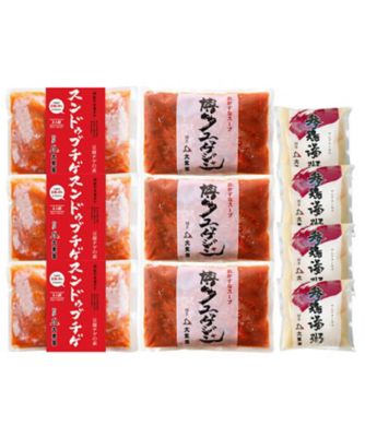 ＜博多大東園＞１３７【１月中旬届】福袋　８０００【福袋】