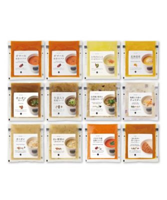 149【1月中旬届】2026年福箱（106028A） | Soup Stock