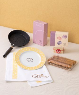 158【1月中旬届】＜鎌倉紅谷＞新春福袋2026～もぐもぐ～【福袋