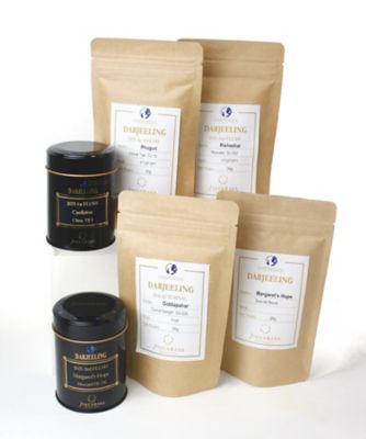 ＜NAVARASA＞０７８【１月中旬届】＜ナヴァラサ＞お楽しみ袋　スペシャルダージリンセット【福袋】