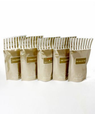 ＜NAVARASA＞０８１【１月中旬届】＜ナヴァラサ＞お楽しみ袋　ブレンド・アロマ・デカフェセット【福袋】