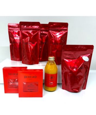 ＜HEDIARD＞０８２【１月中旬届】＜エディアール＞福袋　Ｉ【福袋】