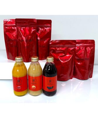 ＜HEDIARD＞０８３【１月中旬届】＜エディアール＞エディアール福袋　ＩＩ【福袋】