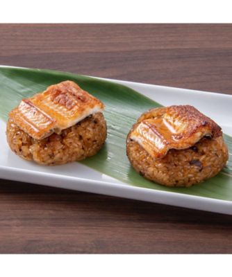 よね田/ヨネダ レンジで簡単あなごおこわ6入(常温配送)