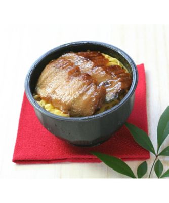 【二の丑】０５８．浜名湖産鰻椀めし３客入り　７月２９日（火）・３０日（水）お届け