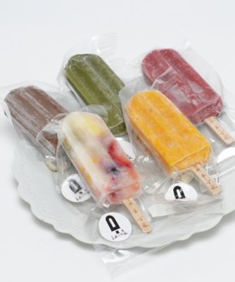 ＜京都・本くず氷＞京都・本くず氷　おためしセット